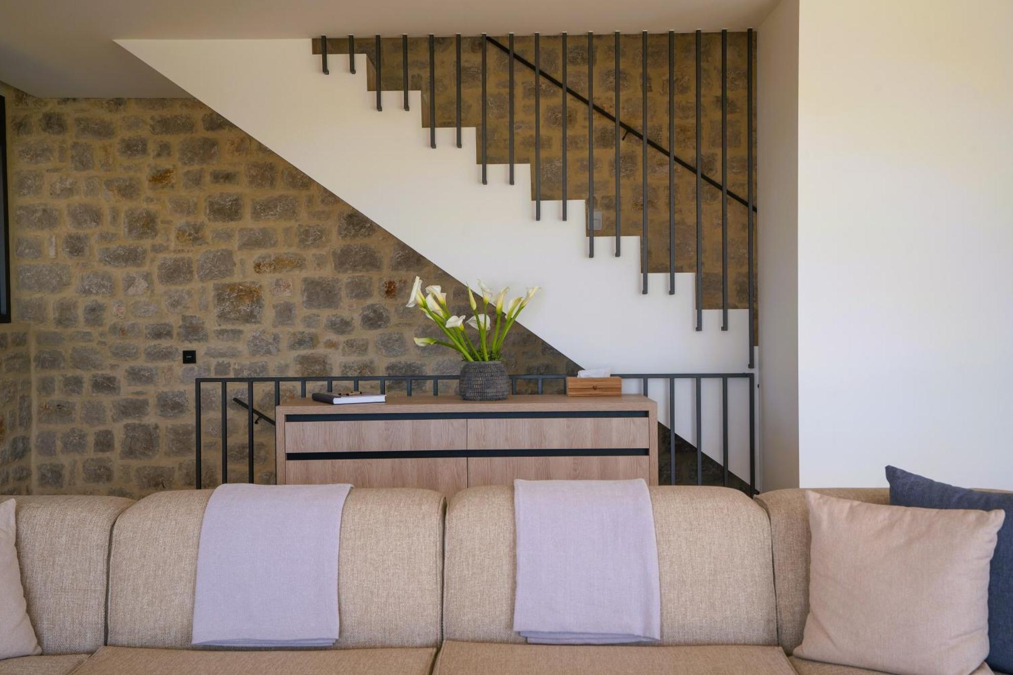 Messinian Nest Villa Gialova Exterior photo
