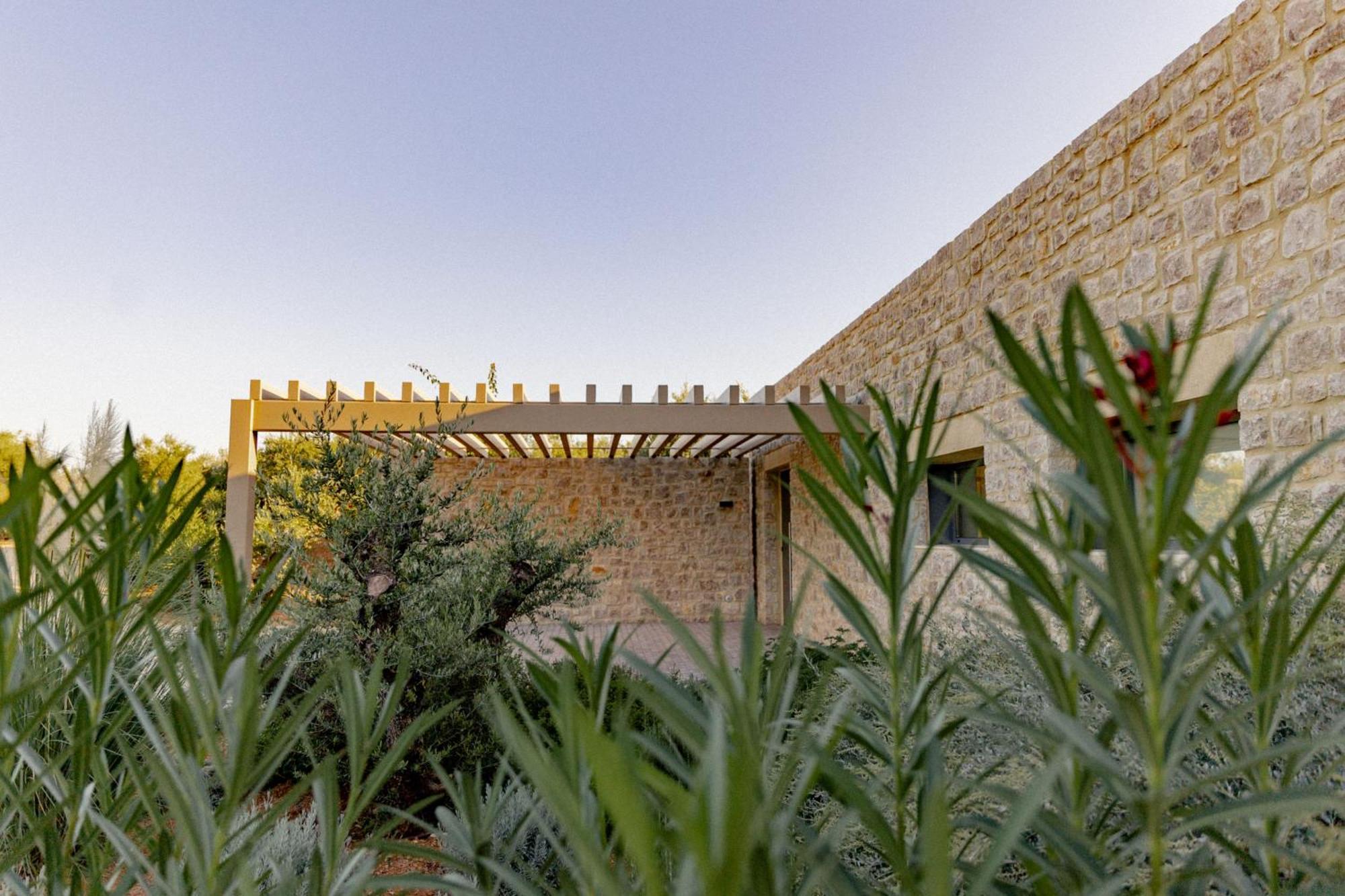 Messinian Nest Villa Gialova Exterior photo